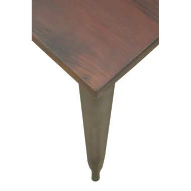 Stół HARLEM 140x80x75 cm